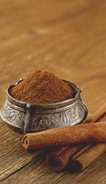 Cinnamon Bark Oil and Its Antiseptic Uses