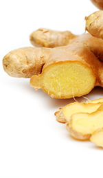 Ginger Oil and Its Pain-Relieving Properties for Arthritis
