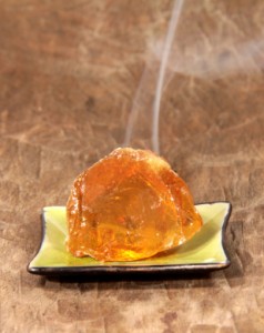 Frankincense Resin